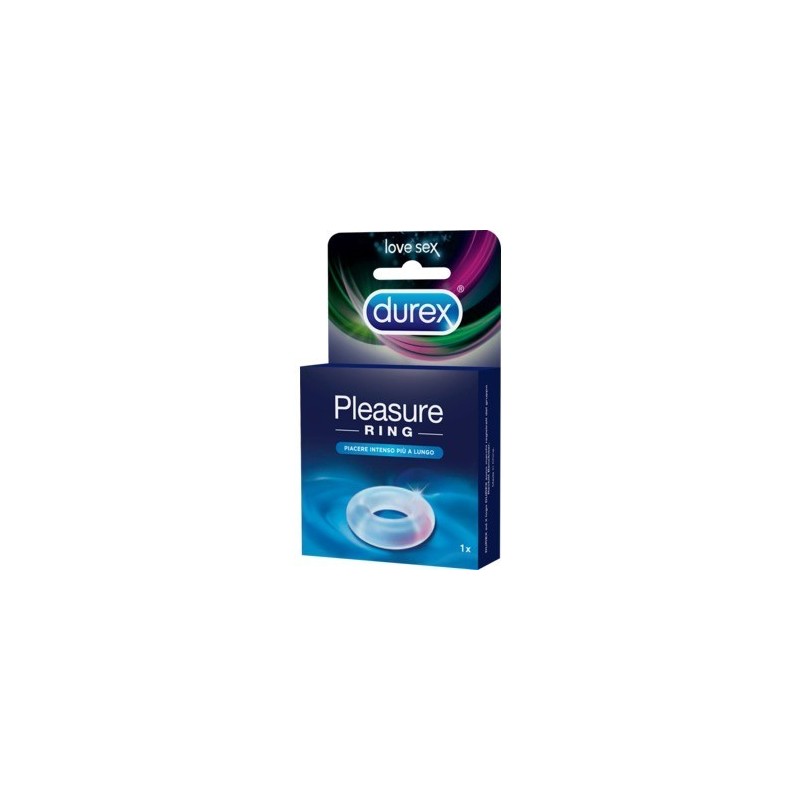 Reckitt Benckiser H. Pleasure Ring
