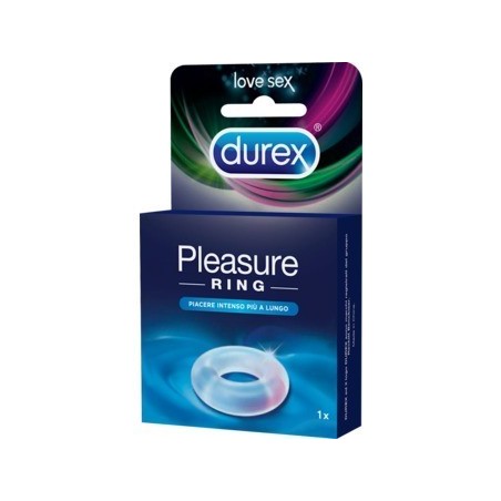 Reckitt Benckiser H. Pleasure Ring