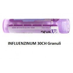 Boiron Influenzinum 30ch Gr