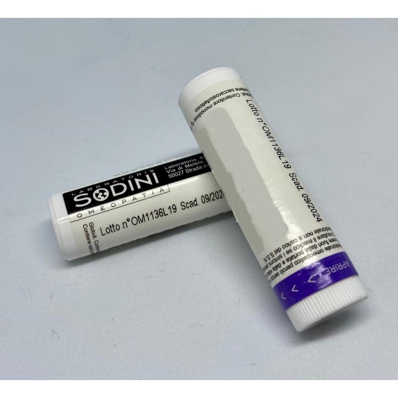 Laboratorio Sodini Calcarea Phosphor Mk Gl