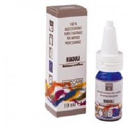 Zuccari Naturale Niaoulj...