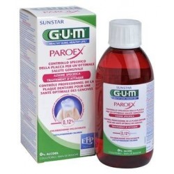 Sunstar Italiana Gum Paroex...
