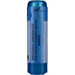 Oti Nux Vomica 5ch 70gr 3,5g