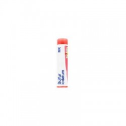 Boiron Sulfur Iodat Boi 1mk...