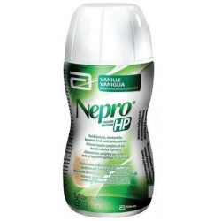 Abbott Nepro Hp Vaniglia...