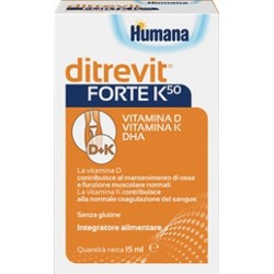 Humana Italia Ditrevit...