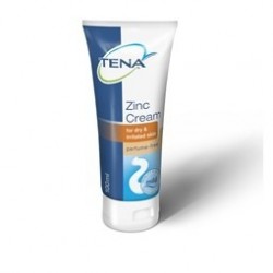 Essity Italy Crema Lenitiva Tena Zinc Cream 100ml