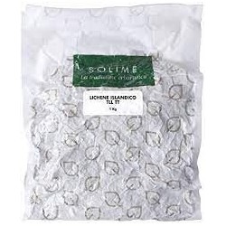 Solime' Lichene Islandico...