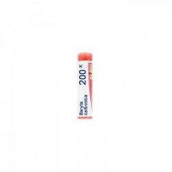 Boiron Baryta Carbon Boi...