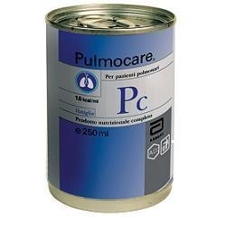 Abbott Pulmocare Vaniglia...