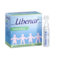 Perrigo Italia Libenar 25...