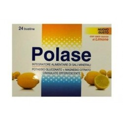 Haleon Italy Polase Limone...