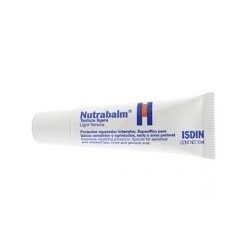 Isdin Nutrabalm Reparador...