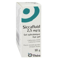 Thea Farma Siccafluid 2.5...
