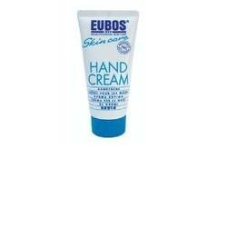 Morgan Eubos Crema Mani 50...