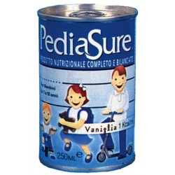 Abbott Pediasure Vaniglia...