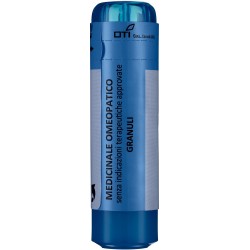 Oti Mercurius Solubilis 9ch...