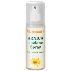 Naturwaren Italia Dr Theiss...