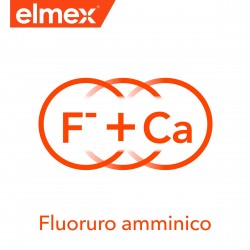 Colgate-palmolive Commerc. Elmex Protezione Carie 2 X 75 Ml