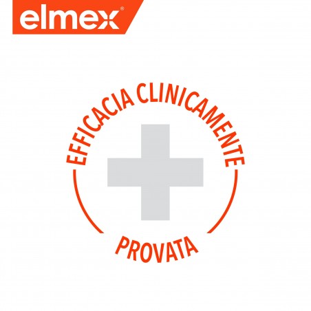 Colgate-palmolive Commerc. Elmex Protezione Carie 2 X 75 Ml