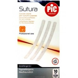 Pikdare Cerotto Per Sutura...