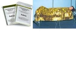 Safety Coperta Isotermica...