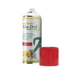 Naturwaren Italia Theiss...