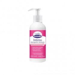 Zeta Farmaceutici Euphidra Amidomio Intimo Detergente Idratante 500 Ml