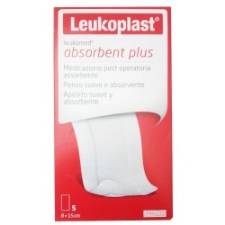 Essity Italy Leukomed...