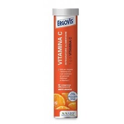 Eg Ergovis Vit C 1000mg 20...