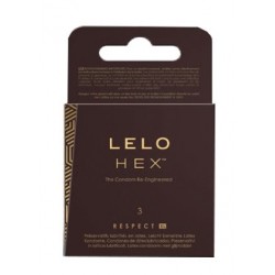 Hex - Leloi Ab Hex...
