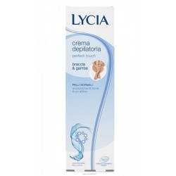 Sodalco Lycia Crema B/g...