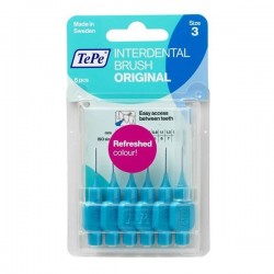 Tepe Prodotti Ig. Orale...