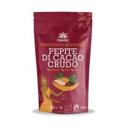 Alma&valor Pepite Di Cacao...