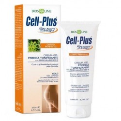 Bios Line Cell Plus Crema...