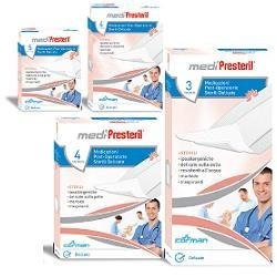 Corman Medicazione Post...