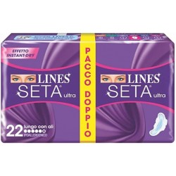 Fater Lines Seta Ultra...