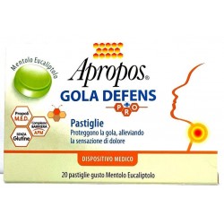 Desa Pharma Apropos Gola...