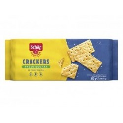 Dr. Schar Schar Crackers...