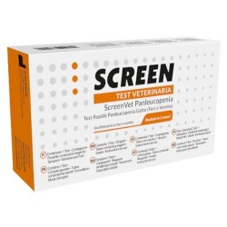 Screen Pharma S Screenvet...
