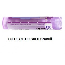 Boiron Colocynthis 30 Ch Granuli