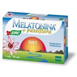 Sofar Melatonina Diet 30...