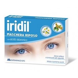 Montefarmaco Otc Iridil...