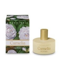 L'erbolario Camelia Profumo...