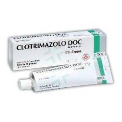 Clotrimazolo Doc Generici...