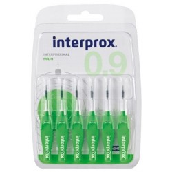 Dentaid Interprox4g Micro...