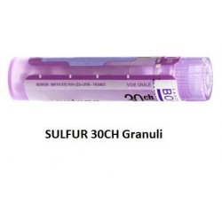 Boiron Sulfur Boi 30ch 80gr 4g