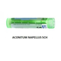 Boiron Aconitum Napellus 5...