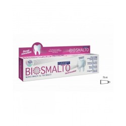 Curasept Biosmalto Dentifricio Denti Sensibili 75 Ml