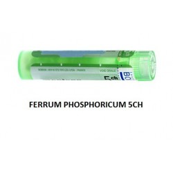 Boiron Ferrum Phosph Boi 5ch 80gr4g